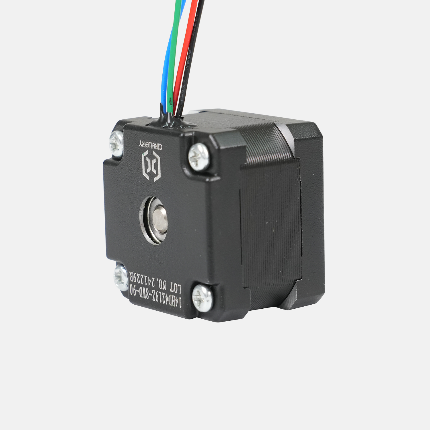Extrudermotor - M1