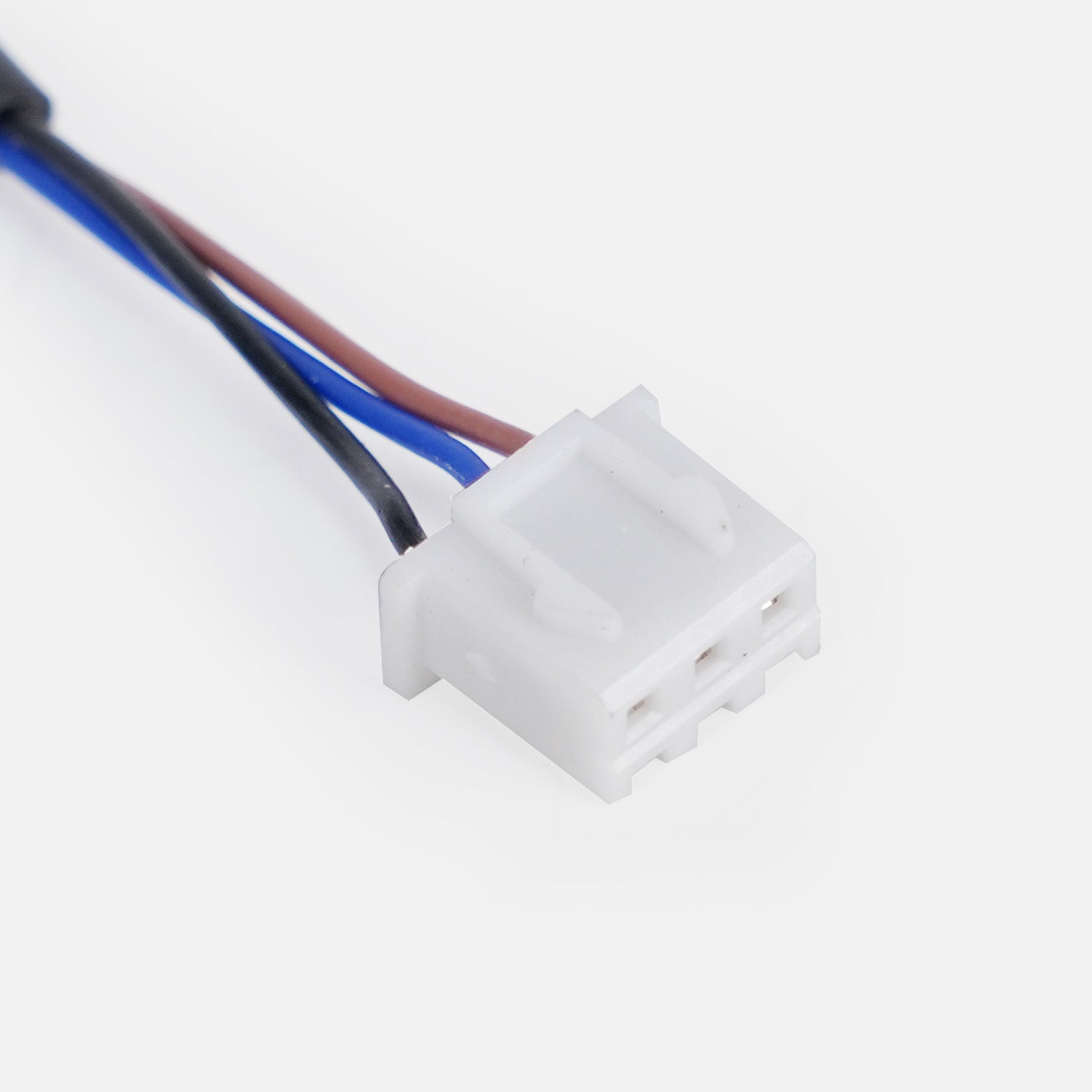 Câble de détection de fin de filament - X4