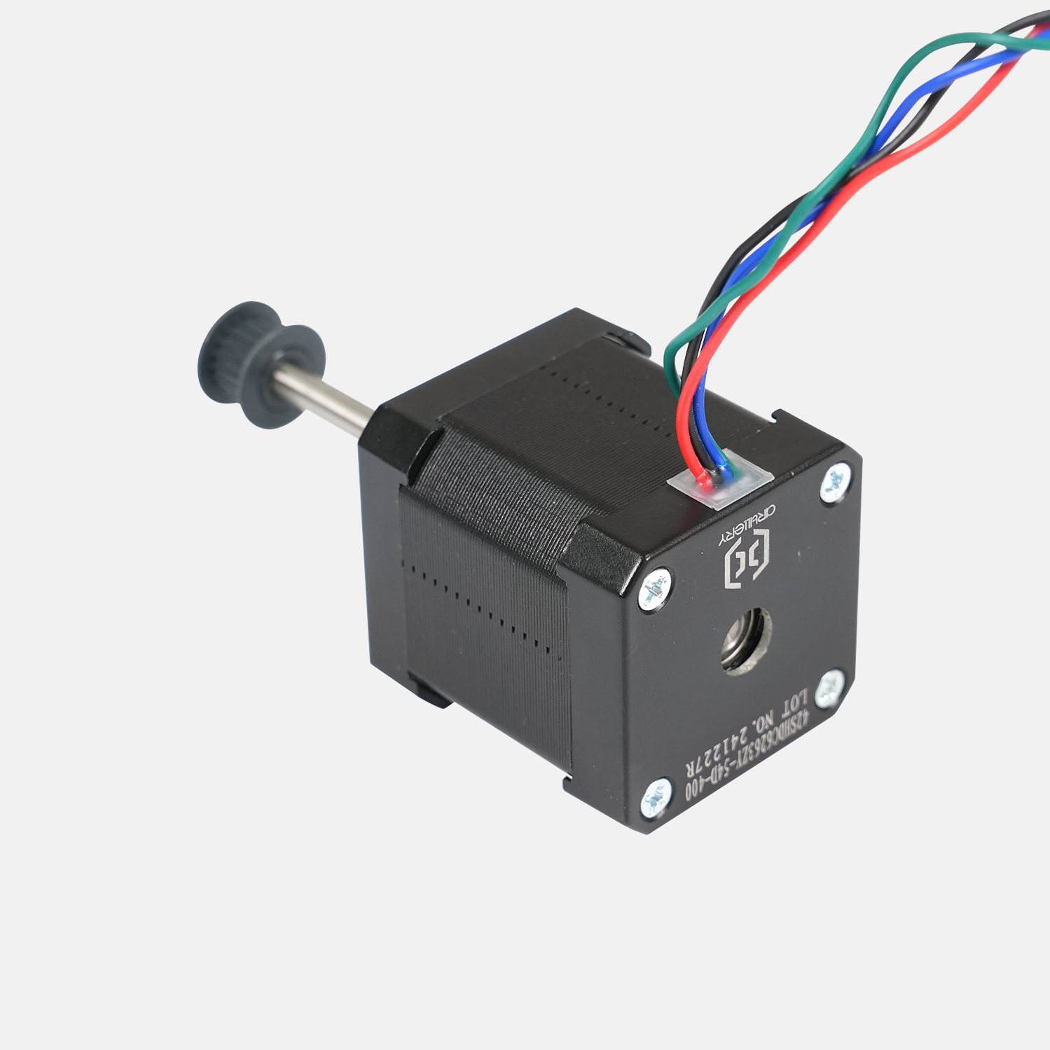 Motor der X-Achse - M1
