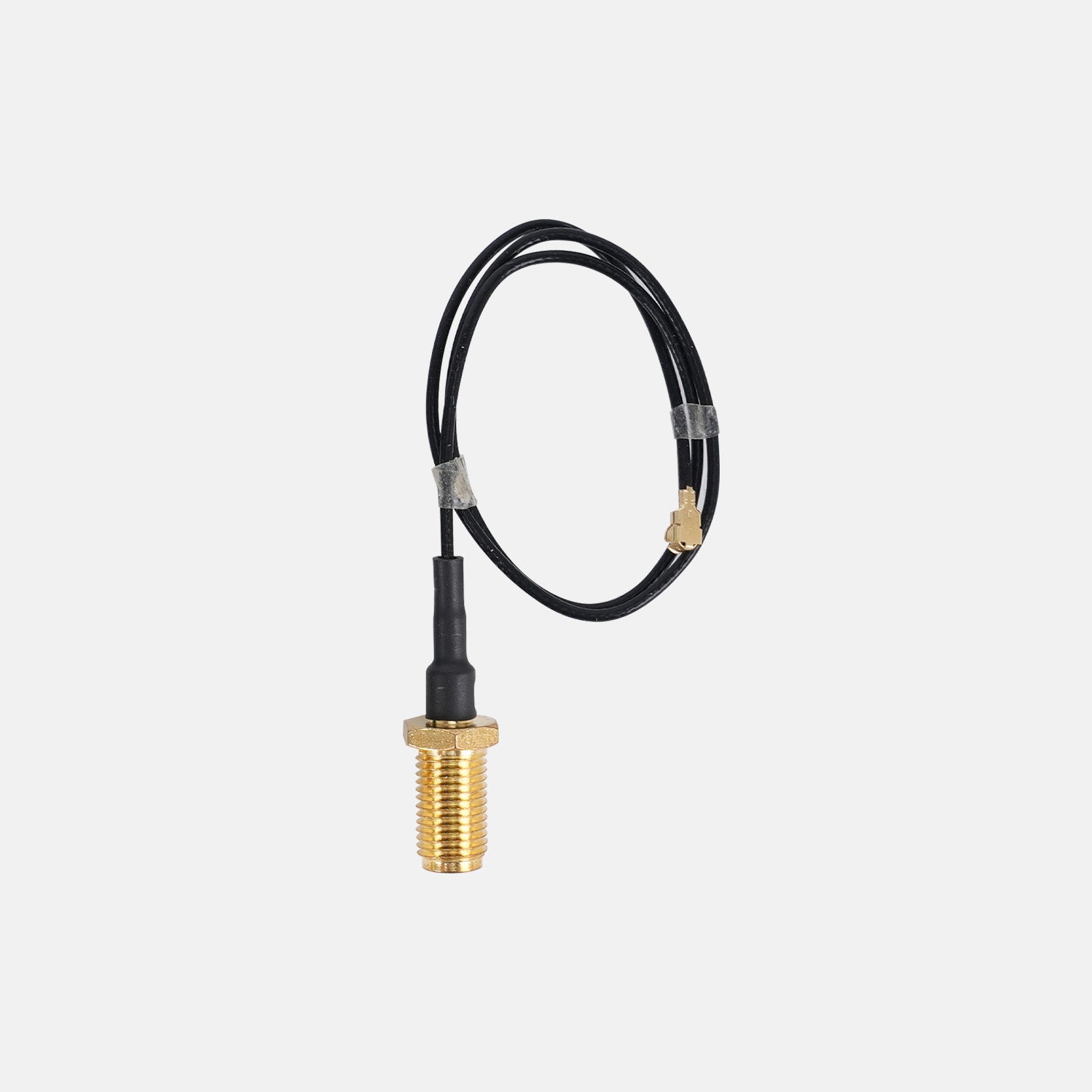 Récepteur sans fil - X4