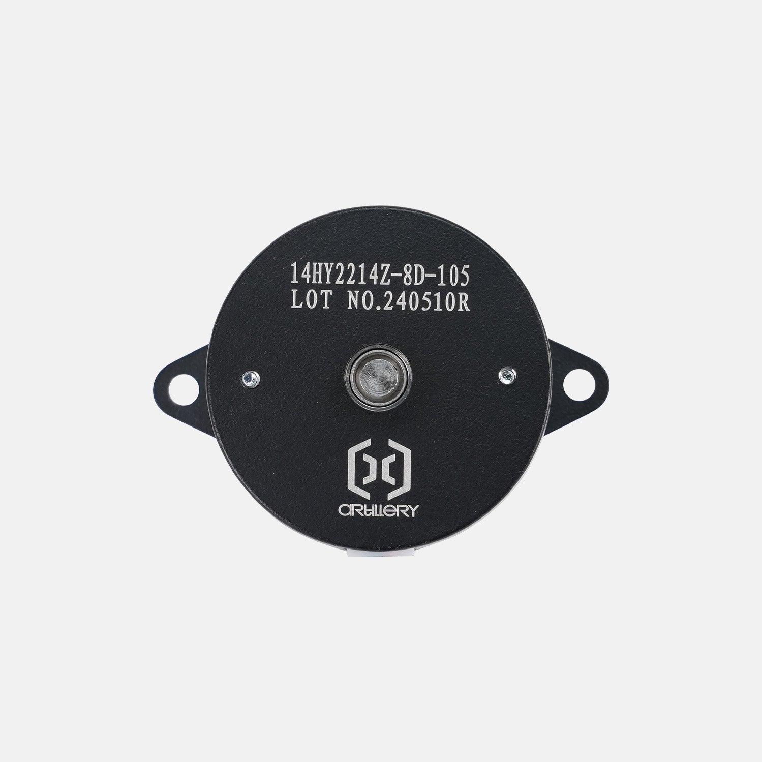 Round Stepper Motor 3620 - X4