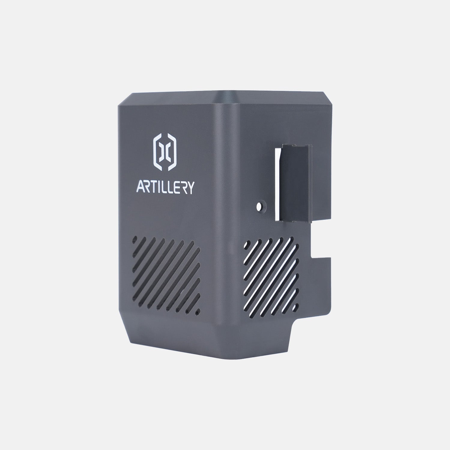 X3 Pro-Y-Achse, offene Riemenlänge 743 mm