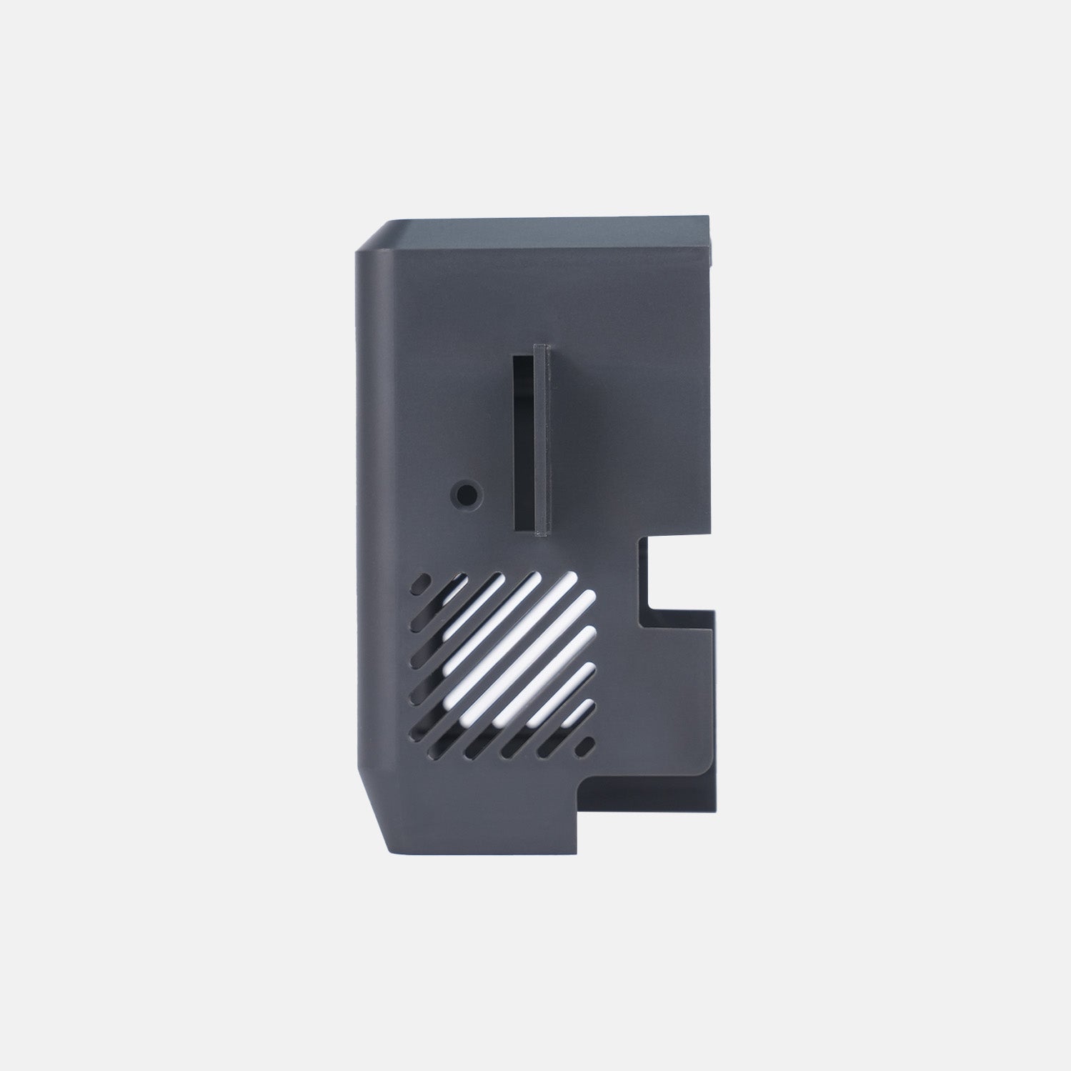 X3 Pro-Y-Achse, offene Riemenlänge 743 mm