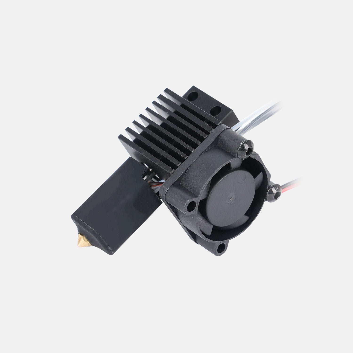 Hotend-Kit für SW-X3 mit Heizblock und 2510-Lüfter