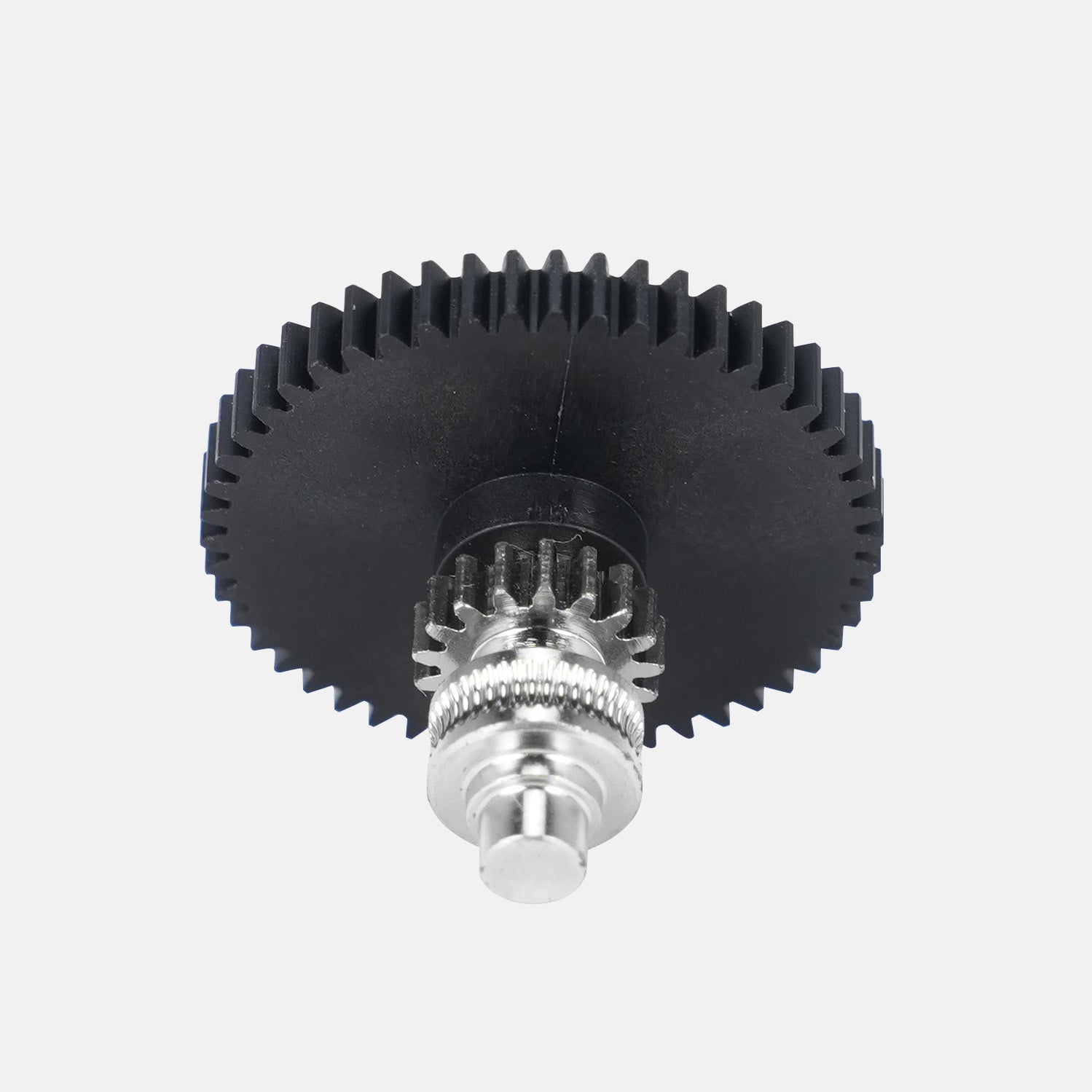 V6-Hals aus Titanlegierung für X3/X4