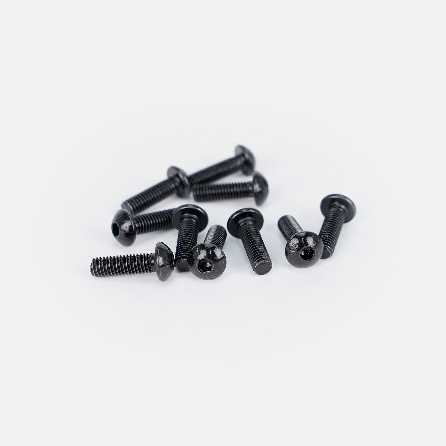 Screw M5×16, Button Head – X4/X3