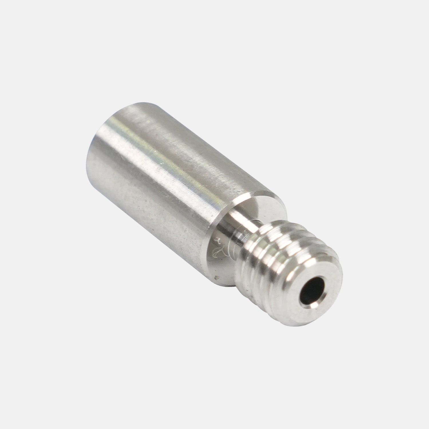 V6-Hals aus Titanlegierung für X3/X4