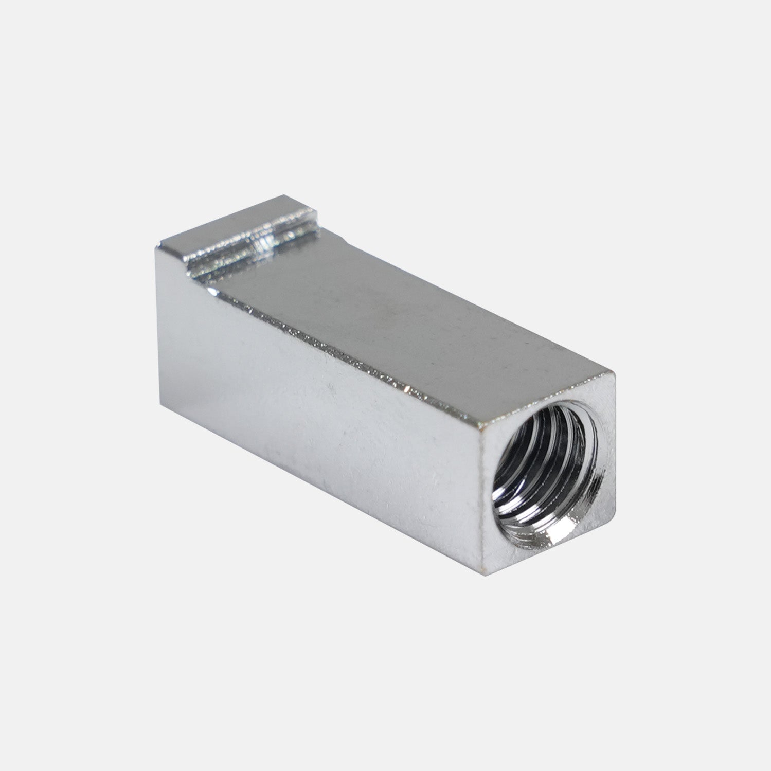 Messing-Heizblock für X3/X4