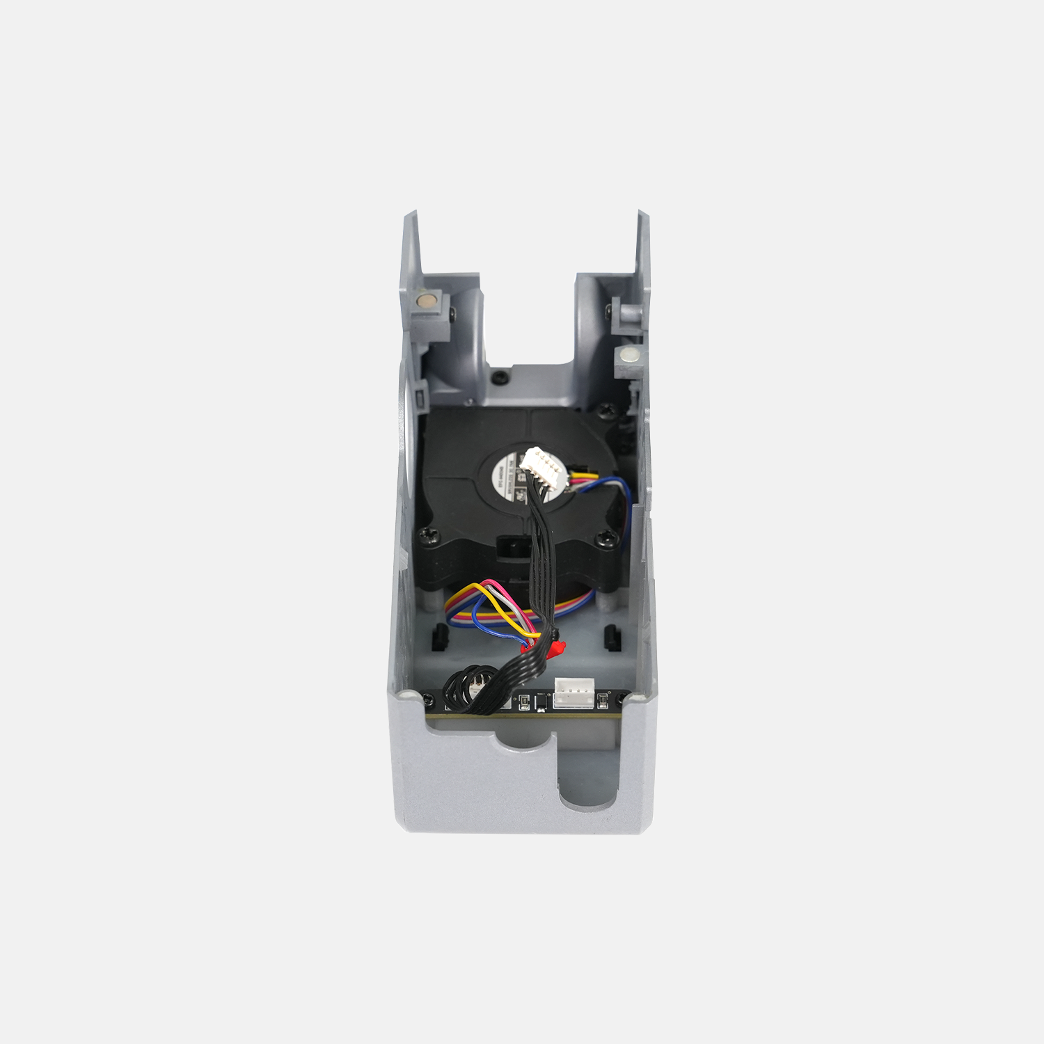 Front Shell Assembly - M1