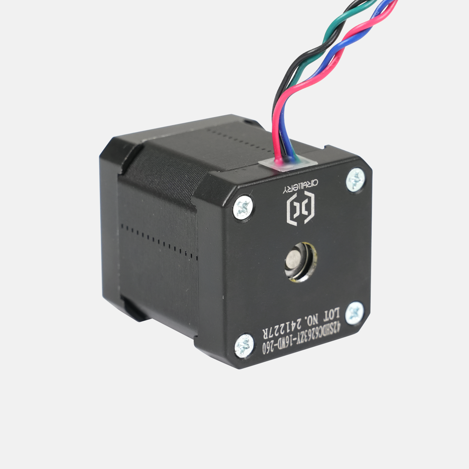 Y-Achsenmotor - M1