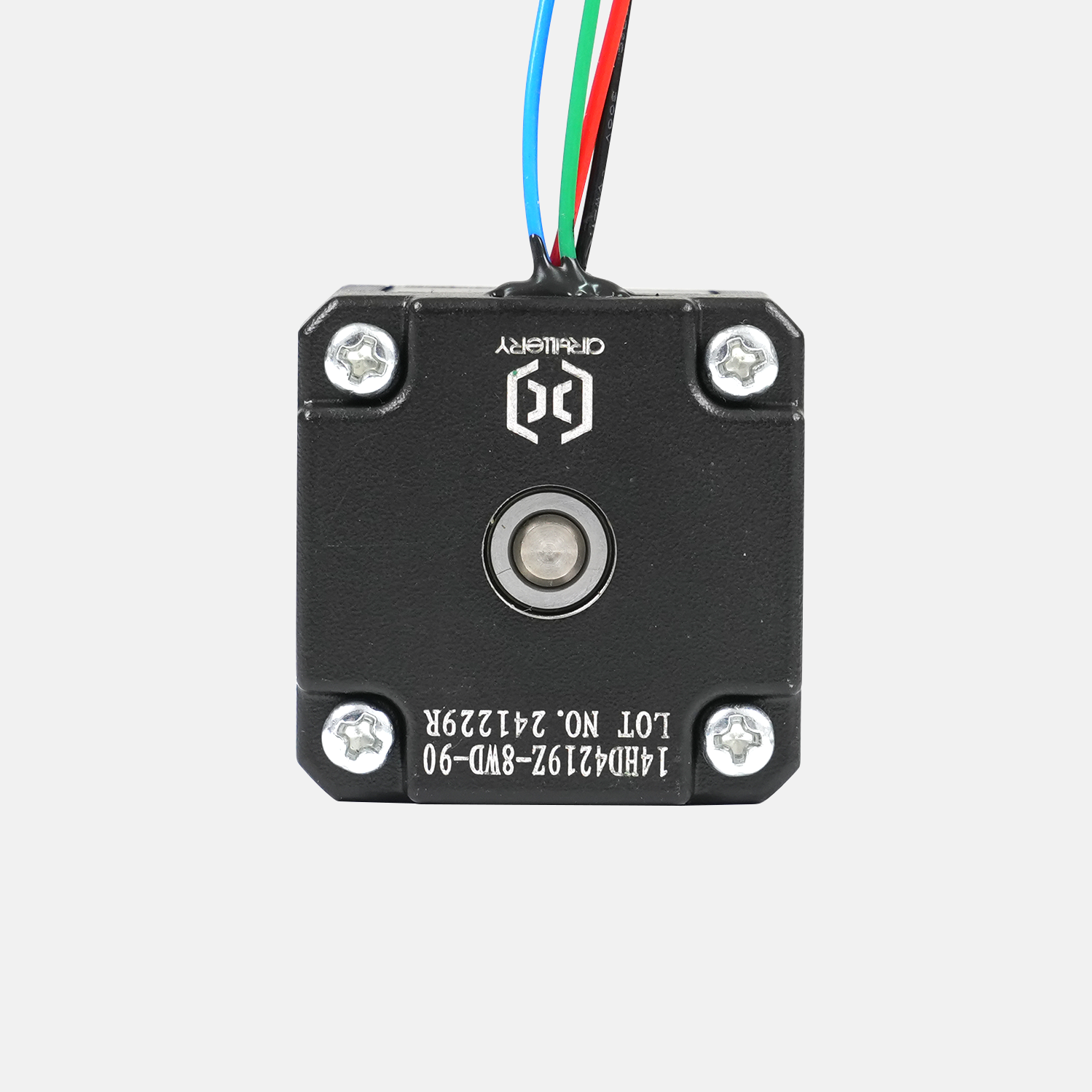 Extrudermotor - M1