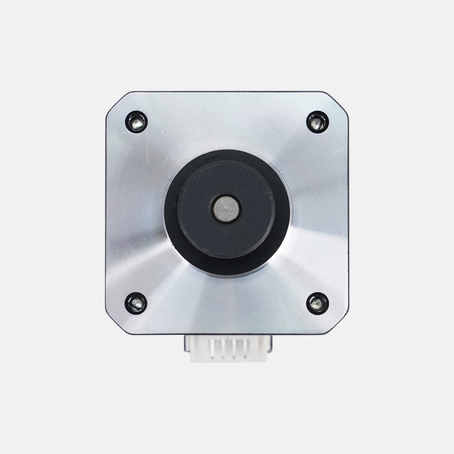 X3 4235 Schrittmotor mit Synchronrad