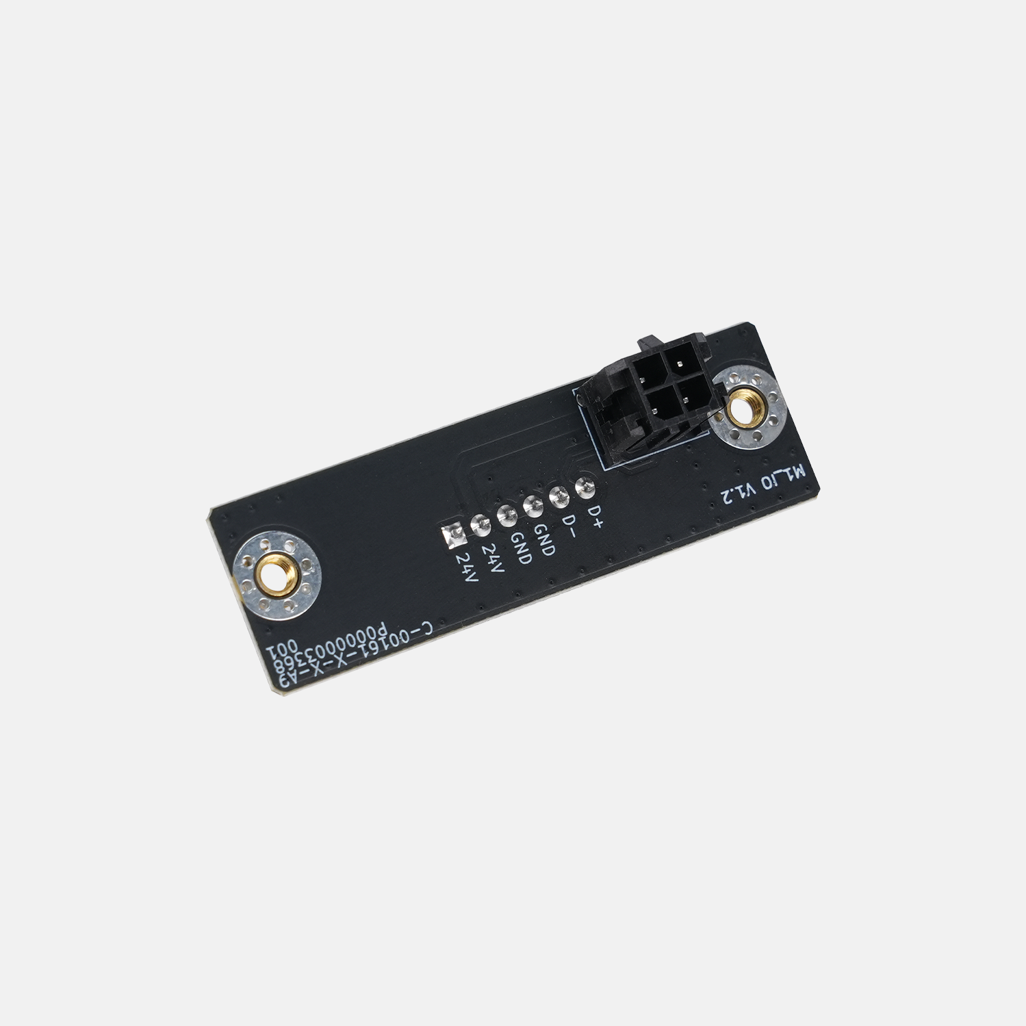 4-Pin-Schnittstellenplatine – M1