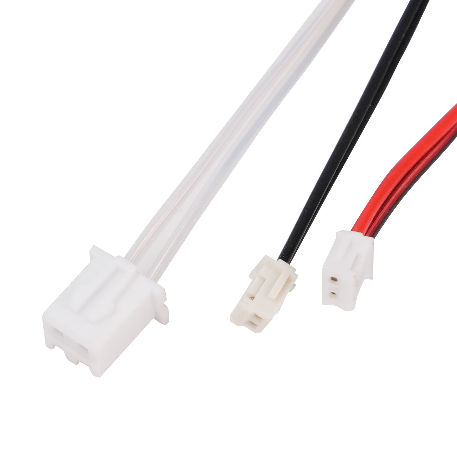 X4 Neue Hot-End-Baugruppe (0,4 mm Düse aus gehärtetem Stahl)