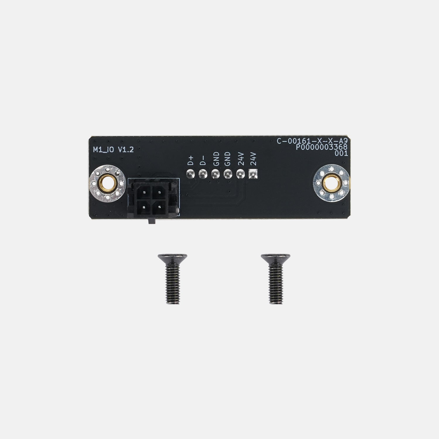 4-Pin-Schnittstellenplatine – M1