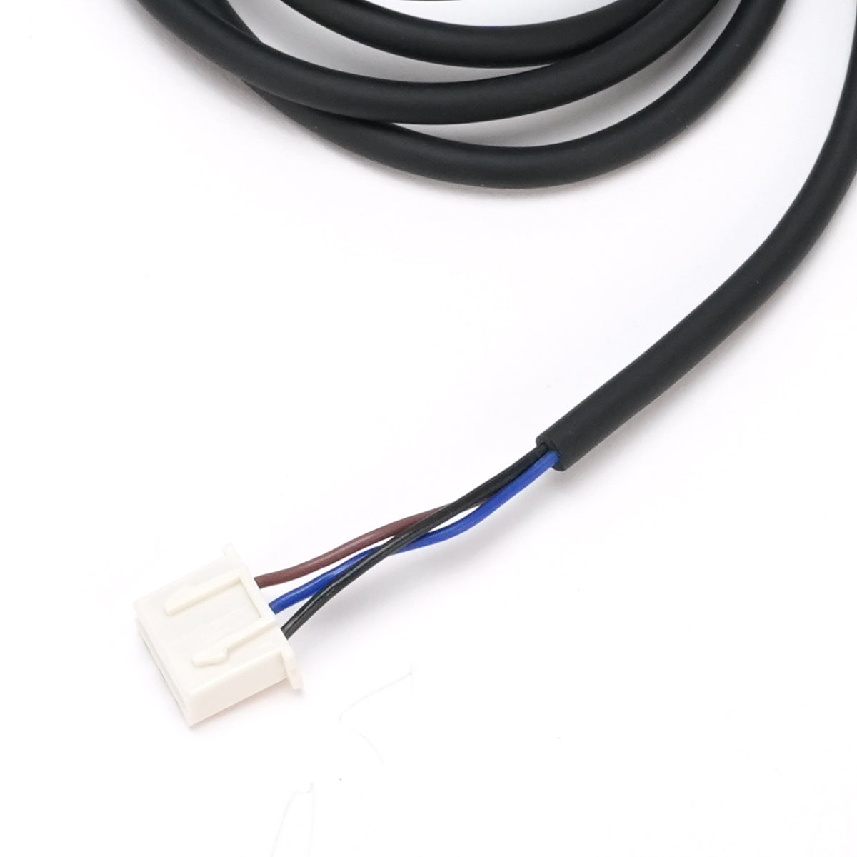 Filament-Runout-Erkennungslinie