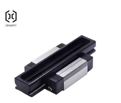 Hotend-Kit für SW-X4 mit Heizblock und 3010-Lüfter